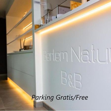 B&B Bertem Natuur Exteriör bild