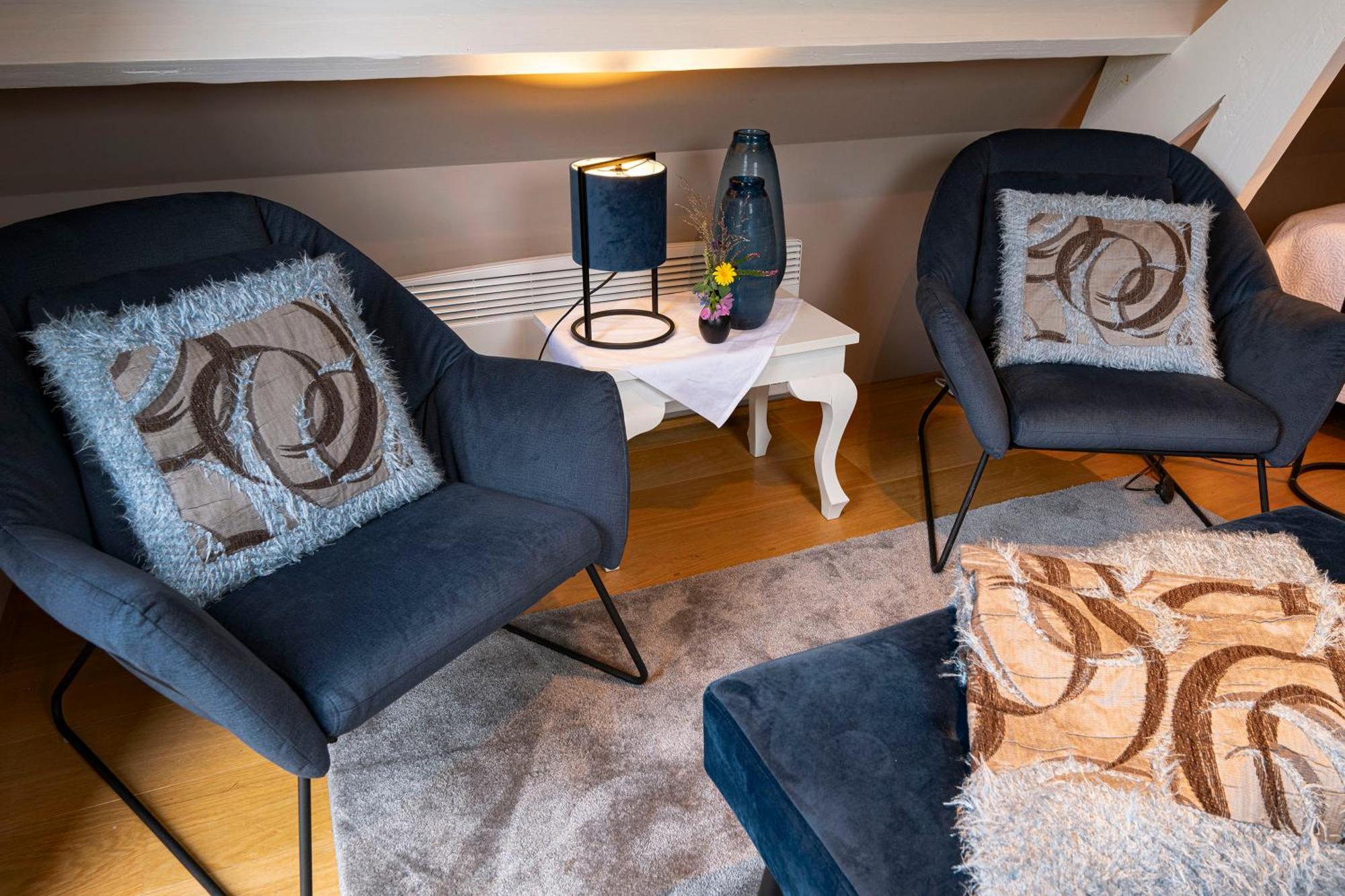 B&B Bertem Natuur Exteriör bild